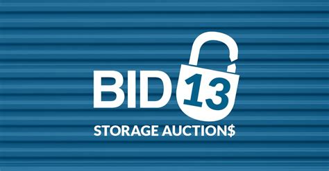 City Storage 421 2700 Liberty Road Greensboro, NC 27406. . Bid13 auctions